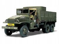 Военный грузовик GMC CCKW - 353 32548 Tamiya