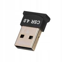 CSR4.0 Mini USB Adapter Bluetooth Wiss Dongles
