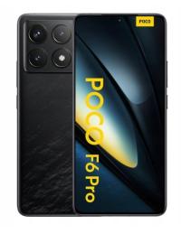 nowy Xiaomi Poco F6 PRO 5G 12/512GB Dual SIM LTE 120W|FV