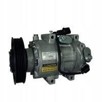 Sprężarka klimatyzacji Hyundai i40