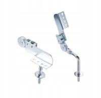 МЕХАНИЗМ ПОДГОЛОВНИКА 90-180, 6 ПОЗИЦИЙ ДЛИННЫЙ ЛИСТОВОЙ МЕТАЛЛ