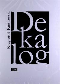 Dekalog Krzysztof Kieślowski DVD FOLIA