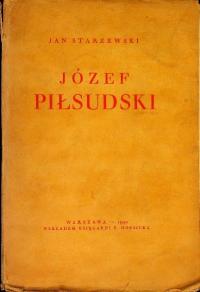 Józef Piłsudski 1930 r.