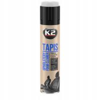 K2 средство препарат пена жидкость щетка для очистки стирки обивки