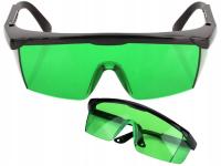 ЗЕЛЕНЫЕ ЛАЗЕРНЫЕ ОЧКИ ДЛЯ ЛАЗЕРНОГО УРОВНЯ