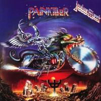 JUDAS PRIEST - PAINKILLER CD + 2 Bonusy Remasters FOLIA NOWA