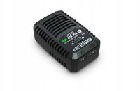 SkyRC e3S Ładowarka LiPo/LiHV/LiFe 2-3S 20W