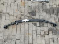 РЕССОРА ЗАДНЯЯ ЗАДНЯЯ 4 РУЧКИ MITSUBISHI CANTER FUSO - -