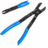 Szczypce do opasek przegubów wzmocnione 1/2