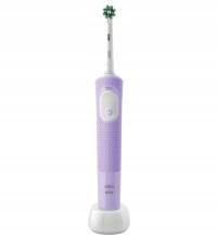 Szczoteczka elektryczna do Zębów Oral-B Vitality Pro D103 CLS lilac violet