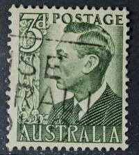 Australia luzak kas - 22/5