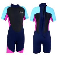 Yueta Dziecięcy kombinezon neoprenowy dla nastolatków