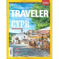 NATIONAL GEOGRAPHIC TRAVELER 7 / 2025
