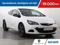 Opel Astra 1.4 T, Skóra, Navi, Xenon, Bi-Xenon