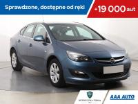 Opel Astra 1.4 T LPG, Salon Polska, 1. Właściciel