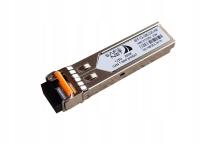 MODUŁ GBIC SAFENET 1GB SFP 1490Tx 1310Rx 20KM LC