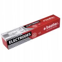 Elektrody Rutylowe Bester 6013 3,2 x 350mm 5,3kg