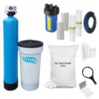 STACJA UZDATNIANIA WODY ODŻELAZIACZ ODMANGANIACZ ZMIĘKCZACZ HYDRO MULTI 36