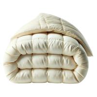 KOŁDRA PUCHOWA SZTUCZNY PUCH 200x220 ANTYALERGICZNA CAŁOROCZNA PRODUCENT