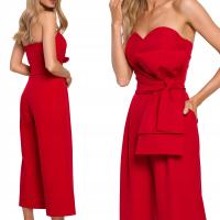 Костюм корсета с бантом для свадьбы 38