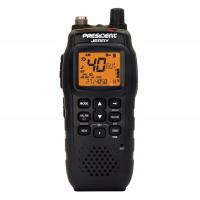 President Jerry przenośne CB radio VOX AM / FM 12V