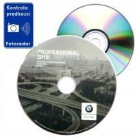 Карта для навигации Европа BMW T1000-26952 CD / DVD