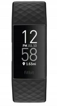 Uszkodzony Smartwatch Fitbit Charge 4 P2B105