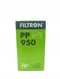 FILTRON PE 973/6 топливный фильтр