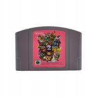 Mario Party 2 Nintendo 64 N64