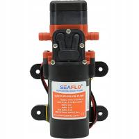 Pompa wody Seaflo 12V ciśnieniowa 4,3 L/min 35 PSI