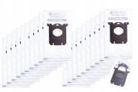 20x WORKI DO ELECTROLUX Easy Go UltraSilencer BAG PHILIPS EasyLife