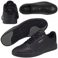 PUMA SHUFFLE мужская спортивная обувь удобные легкие городские кроссовки R. 42,5