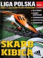 Skarb Kibica I, II i III liga Wiosna 2011 (Przegląd Sportowy)