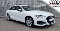 Audi A4 35 TFSI 150 KM S tronic LED Ambiente S...