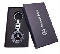 Брелок Для Ключей Mercedes Брелок Для Ключей Подарок