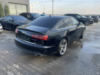 Audi A6 Quattro Navi Automat V6 TDI