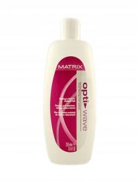 MATRIX OPTI WAVE Płyn do trwałej ondulacji do włosów naturalnych 250ml