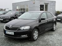 Škoda RAPID Skoda RAPID 1.0 12V TSI 110KM 2017r
