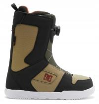 Ботинки для сноуборда DC Phase Boa