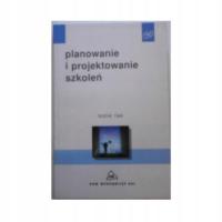 Planowanie i projektowanie szkoleń - Leslie Rae
