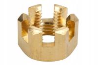 Оригинальная гайка пропеллера PARSUN F30 F40