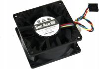 Wentylator San Ace 80 x 80 mm 9G0812P1F081