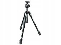 Штатив Manfrotto 290 Xtra с головкой 496rc2