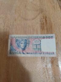 Włochy - 50000 Lir - 1977