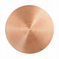 Толщина винилспот 1,5 меди 99,99% наградного коврика проигрывателя