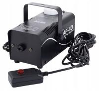 Stairville AF-40 Mini Fog Machine магазин Gram