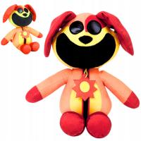 MASKOTKA DOGDAY SMILING CRITTERS PLUSZAK POPPY PLAYTIME CHAPTER DUŻA 40 CM