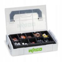 WAGO 887-950 Verbindungsklemmenset L-BOXX Mini