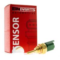 CZUJNIK TEMPERATURY PŁYNU CHŁODZĄCEGO DO CITROEN FIAT LANCIA PEUGEOT TOYOTA