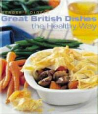 Great British Dishes the Healthy Way